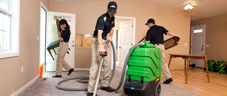 Austin, TX cleaning services